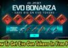 How To Get Evo Gun Tokens In Free Fire
