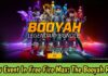 New Event In Free Fire Max: The Booyah Ring