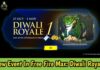 Diwali Royale Event In Free Fire Max: Here's How To Get The Free Gloo Wall Skin