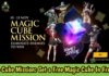 Magic Cube Mission: Get a Free Magic Cube In Free Fire Max