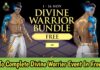 How To Complete Divine Worrier Event In Free Fire Max?