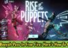 New Booyah Pass In Free Fire – The Rise Of The Puppets: Here’s How To Get The Pass