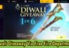 Diwali Giveaway Via Free Fire Department: Here’s How To Participate In Thus Giveaway