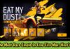Get The Most Rare Emote In Free Fire Max: Eat My Dust – Here’s How