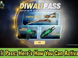 Diwali Pass: Here’s How You Can Activate The Pass & Get Free Rewards