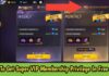 How To Get Super VIP Membership Privileges In Free Fire Max