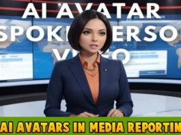 The Integration of AI Avatars in Media Reporting