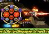 How To Get Evo Woodpecker In Free Fire?