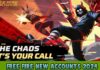 New Free Fire Accounts And Password 2024