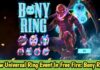 New Universal Ring Event In Free Fire: Bony Ring