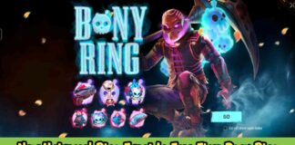 New Universal Ring Event In Free Fire: Bony Ring
