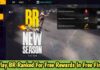 Play BR Ranked For Free Rewards In Free Fire